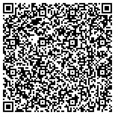 QR-код с контактной информацией организации Росинка, детский сад, сельское поселение Тимофеевка