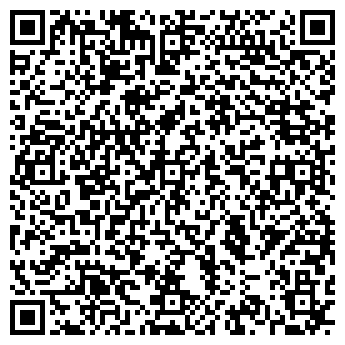 QR-код с контактной информацией организации Ирис