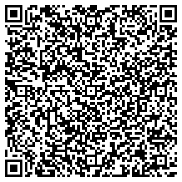 QR-код с контактной информацией организации Рублёвка