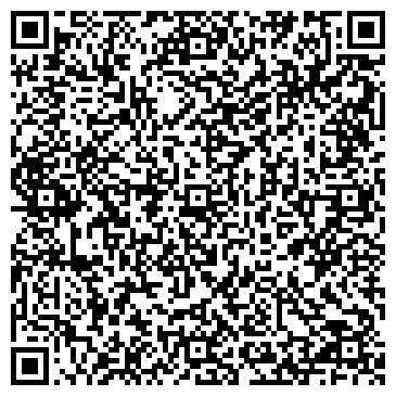 QR-код с контактной информацией организации Аарон