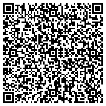 QR-код с контактной информацией организации Букет