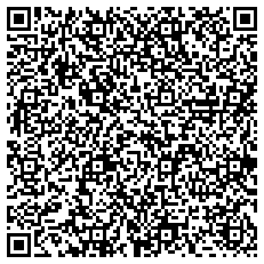 QR-код с контактной информацией организации Ягодка, детский сад, сельское поселение Ягодное