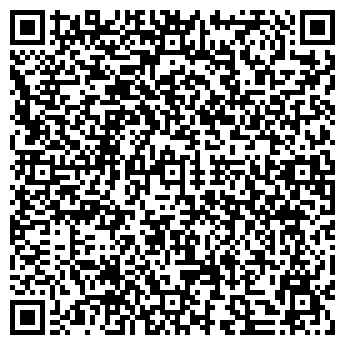 QR-код с контактной информацией организации Берёзка, детский сад