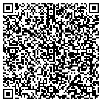 QR-код с контактной информацией организации GIPFEL