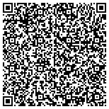 QR-код с контактной информацией организации Рябинушка, детский сад, сельское поселение Преполовенка