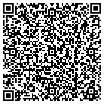 QR-код с контактной информацией организации Колосок, детский сад