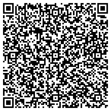 QR-код с контактной информацией организации Pаrty Фон