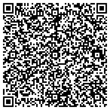 QR-код с контактной информацией организации Альтависта