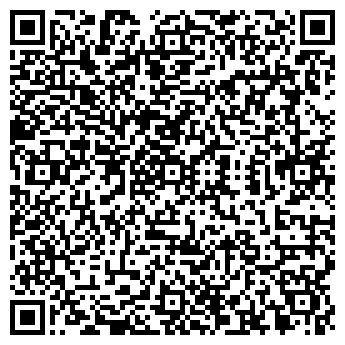 QR-код с контактной информацией организации Юнас-Авто, сауна
