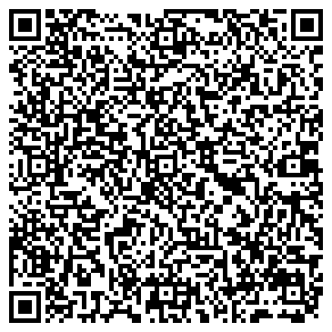 QR-код с контактной информацией организации Детский сад, п.г.т. Междуреченск