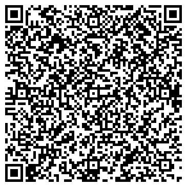 QR-код с контактной информацией организации ООО ПМ-Юг