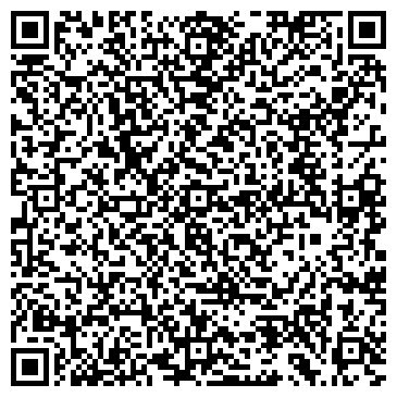 QR-код с контактной информацией организации Детский сад №10, Снежок, г. Жигулёвск
