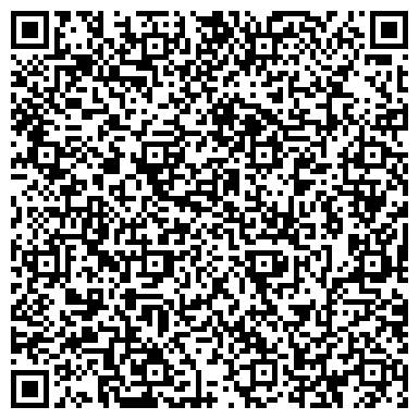 QR-код с контактной информацией организации Чебурашка, детский сад, сельское поселение Выселки