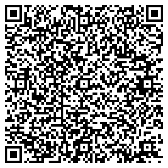 QR-код с контактной информацией организации Букет