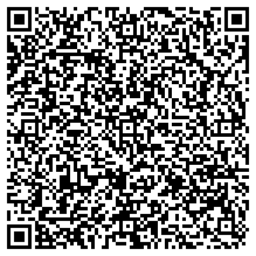 QR-код с контактной информацией организации ООО СахаАвтоГазСервис