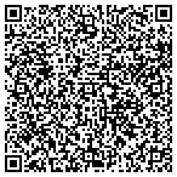 QR-код с контактной информацией организации ООО КИСАБ