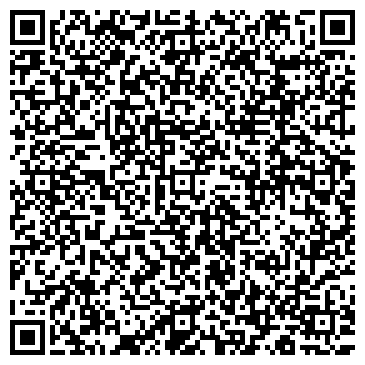 QR-код с контактной информацией организации Молекула