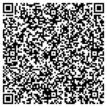 QR-код с контактной информацией организации Хамелеон