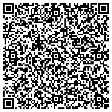 QR-код с контактной информацией организации Детский сад, с. Березовый Солонец