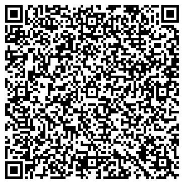 QR-код с контактной информацией организации ООО Мир прицепов