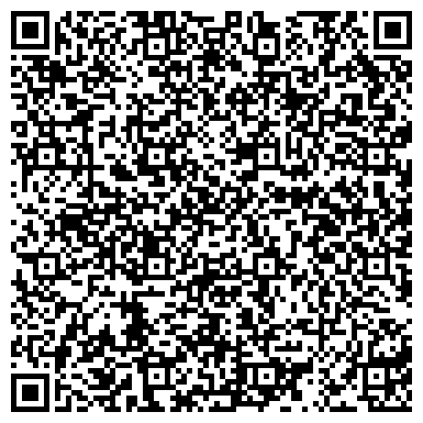 QR-код с контактной информацией организации Теремок, детский сад, сельское поселение Печерское