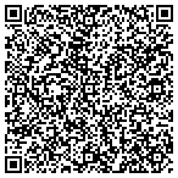 QR-код с контактной информацией организации ООО Гидроматика