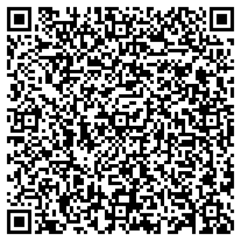 QR-код с контактной информацией организации Детский сад №210, Ладушки