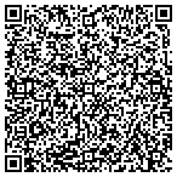 QR-код с контактной информацией организации Пермская краевая детская библиотека им. Л.И. Кузьмина