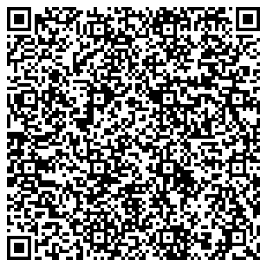 QR-код с контактной информацией организации Гнездышко, детский сад, сельское поселение Усолье
