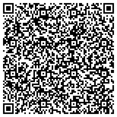 QR-код с контактной информацией организации ЯкутМоторСервис, торгово-сервисная компания, Офис