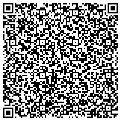 QR-код с контактной информацией организации ЗАО Владимирский центр коммерческих проектов