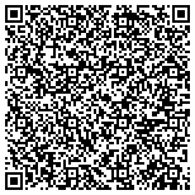 QR-код с контактной информацией организации Малахитовая шкатулка