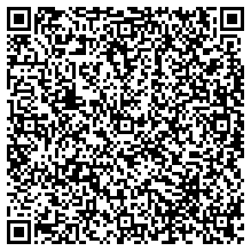 QR-код с контактной информацией организации Мастерская по изготовлению ключей, ИП Тимошенко А.В.