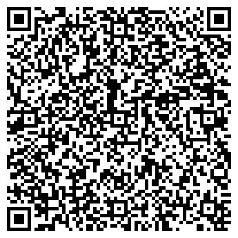 QR-код с контактной информацией организации Детский сад №139, Облачко