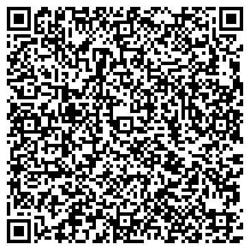 QR-код с контактной информацией организации Мир Настолок