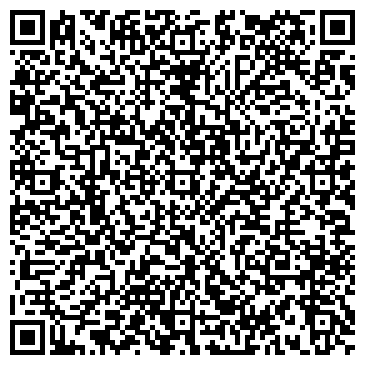 QR-код с контактной информацией организации Центральная районная библиотека, г. Краснокамск