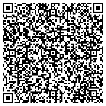 QR-код с контактной информацией организации Юношеская библиотека им. Л.Н. Толстого