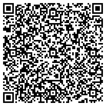 QR-код с контактной информацией организации Детский сад №5, Филиппок