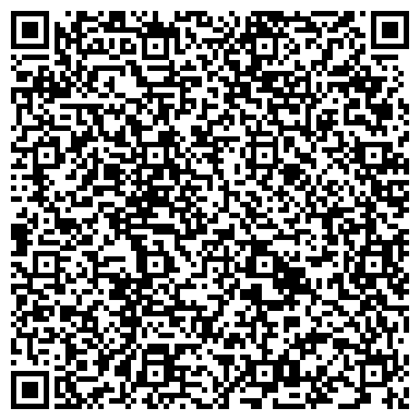 QR-код с контактной информацией организации ООО Автокран-Гидравлика