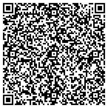 QR-код с контактной информацией организации Детская библиотека №5 им. Е.Ф. Трутневой