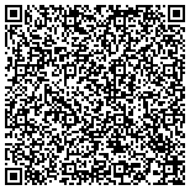 QR-код с контактной информацией организации Центральная городская библиотека им. П.Л. Проскурина