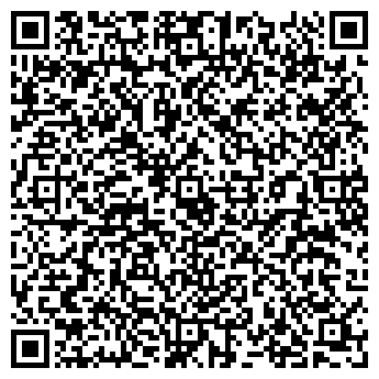 QR-код с контактной информацией организации Православная лавка