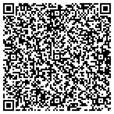 QR-код с контактной информацией организации Библиотека №8 им. Н.А. Островского