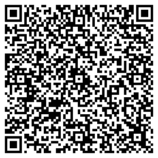 QR-код с контактной информацией организации Колибри, сауна