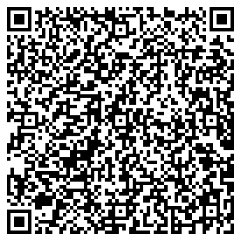 QR-код с контактной информацией организации Bottichelli