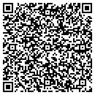QR-код с контактной информацией организации Библиотека №4
