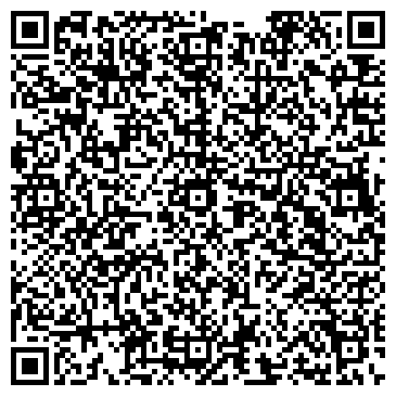 QR-код с контактной информацией организации ООО Диалог