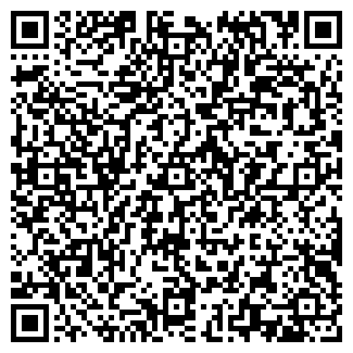 QR-код с контактной информацией организации Искра, сауна