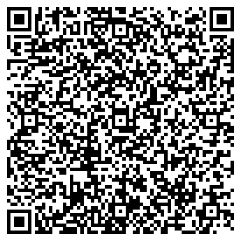 QR-код с контактной информацией организации Православная лавка