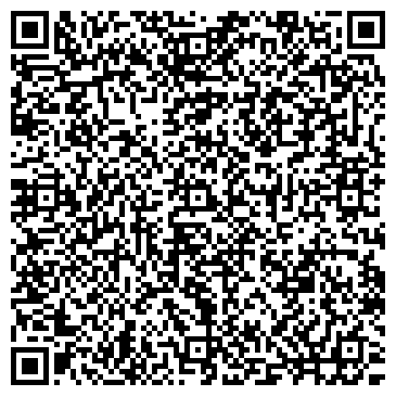 QR-код с контактной информацией организации Логслайн